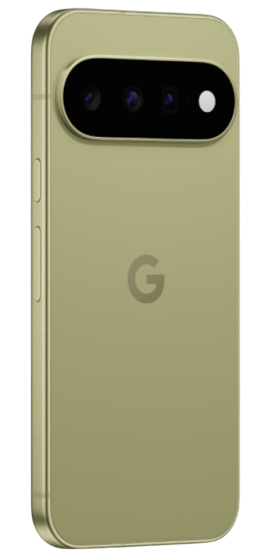 Смартфон Google Pixel 11 12/256GB (зеленый)