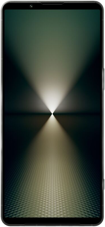 Смартфон Sony Xperia 1 VI 12/512 ГБ (зеленый) 2 SIM