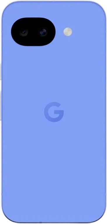 Смартфон Google Pixel 10a 8/256GB JP/IN (лавандовый)