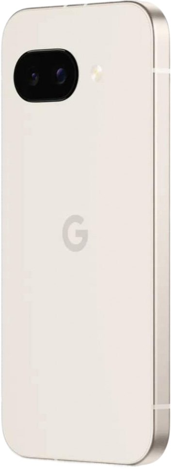 Смартфон Google Pixel 9a 8/128GB US/CA (фарфоровый)