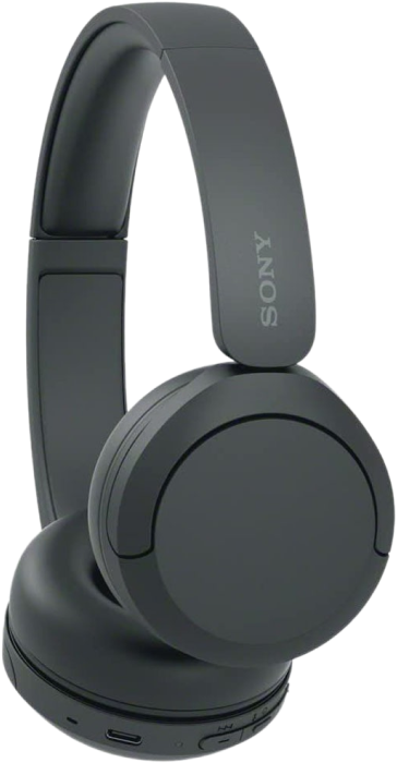 Наушники Sony WH-CH520 (черный)