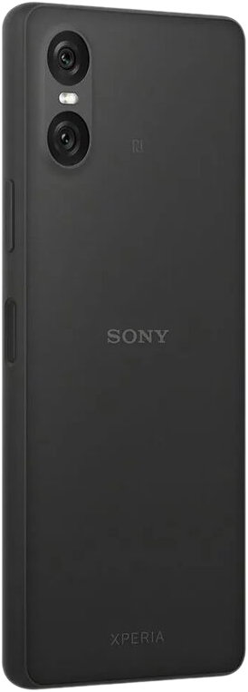 Смартфон Sony Xperia 10 VI 8/128 ГБ (черный) 2 SIM