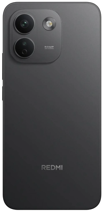 Смартфон Xiaomi Redmi Note 17 Pro Max 8/256GB (черный)