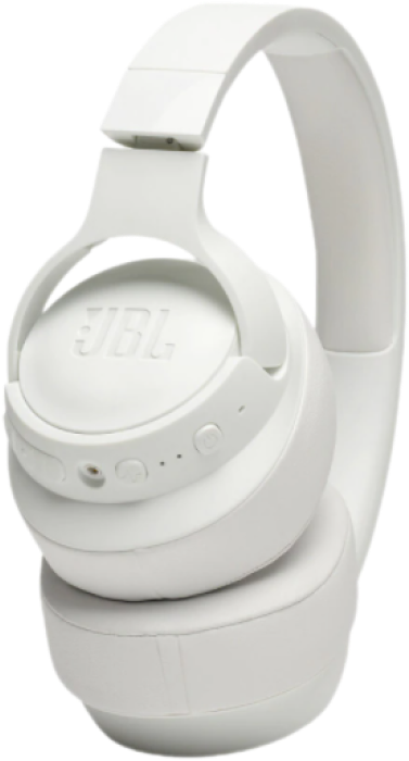 Наушники JBL Tune 760NC (белый)