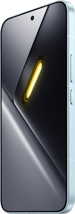 Смартфон POCO X8 Pro Max 12/512 ГБ (голубой)