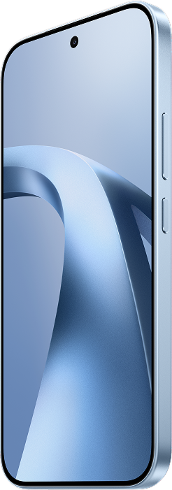 Смартфон Xiaomi 17T 12/512GB (голубой)