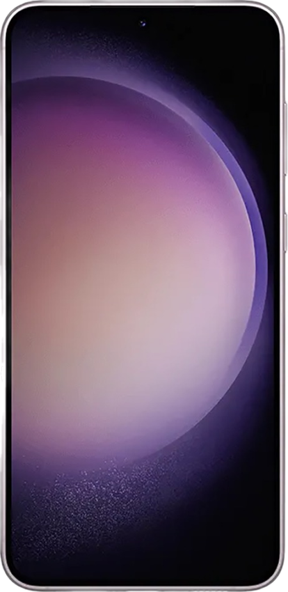 Смартфон Samsung Galaxy S23+ (S916B) 8/256GB (лаванда) Б/У
