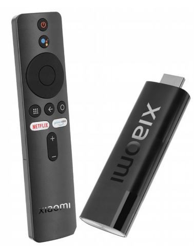 Фото Xiaomi Mi TV Stick 4K