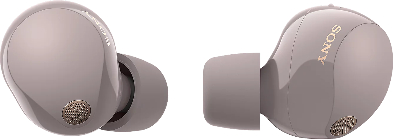 Sony WF-1000XM5 в Калининграде от 17490 ₽ оригинал новый