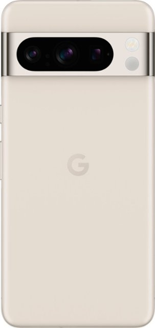 Смартфон Google Pixel 8 Pro 12/512GB US (фарфоровый)