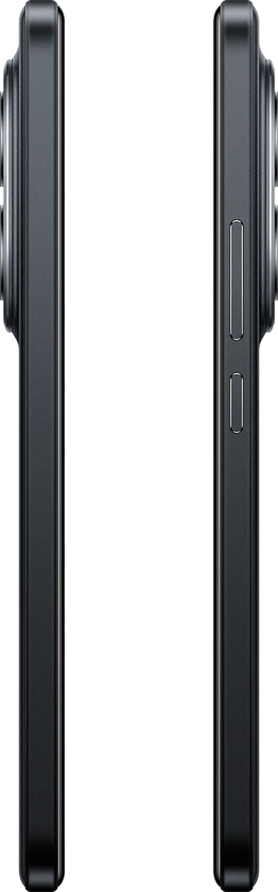 Смартфон Xiaomi Redmi Note 15 Pro+ 5G 8/256GB (черный)