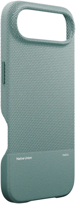 Чехол Native Union Re(Classic) для iPhone Air (зеленый)