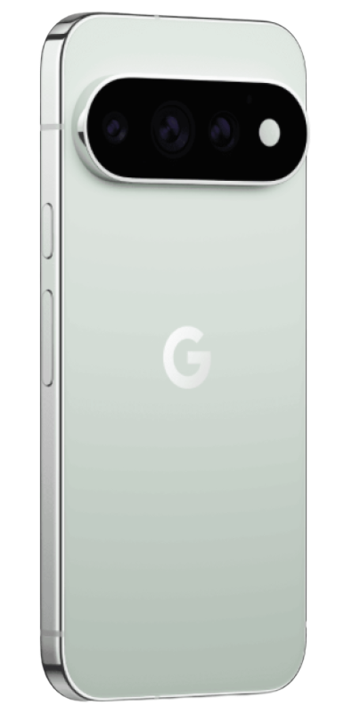 Смартфон Google Pixel 11 Pro 16/512GB (серо-голубой)