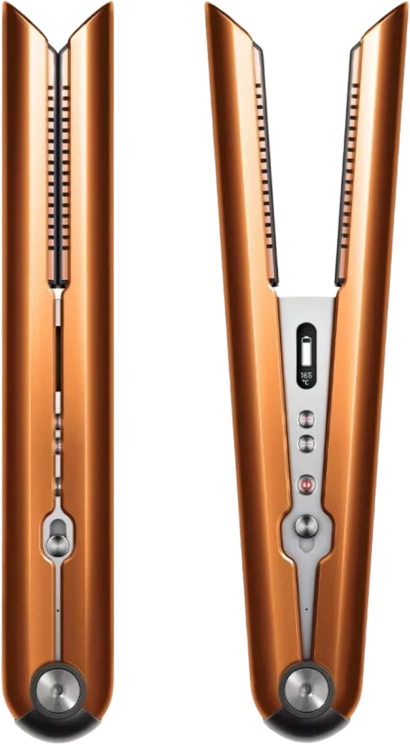 Выпрямитель Dyson Corrale Straightener (HS07) (никель/медный)