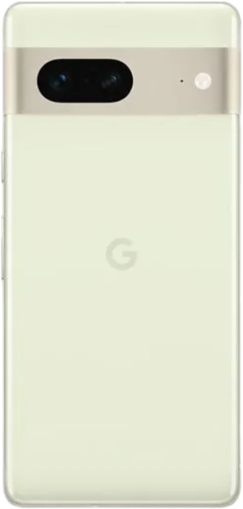 Смартфон Google Pixel 7 8/128GB US (зеленый)