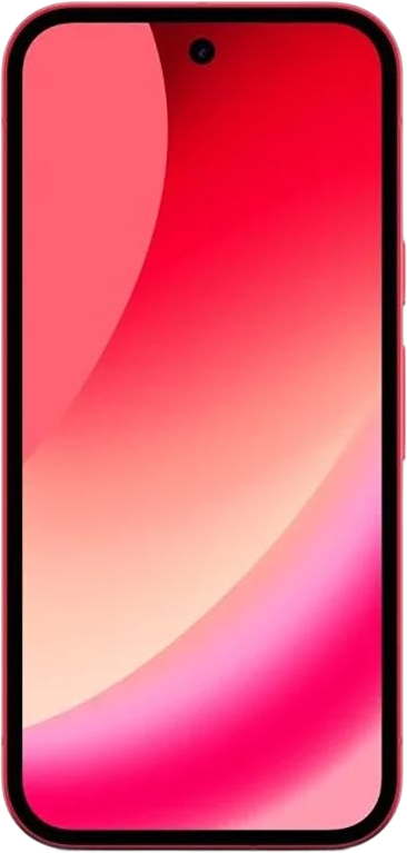 Смартфон Google Pixel 10a 8/256GB JP/IN (ягодный)
