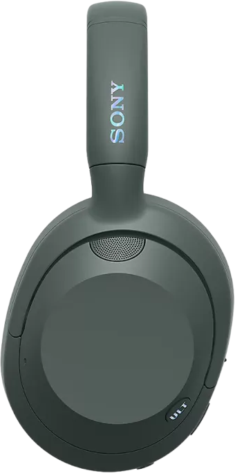 Наушники Sony WH-ULT900N (серый)