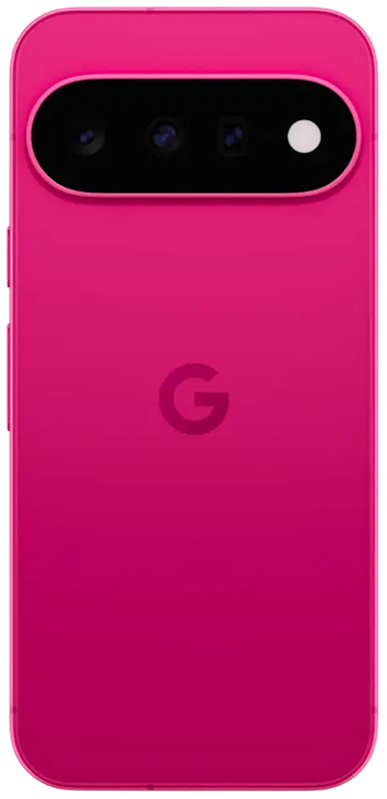 Смартфон Google Pixel 11 12/512GB (Розовый)