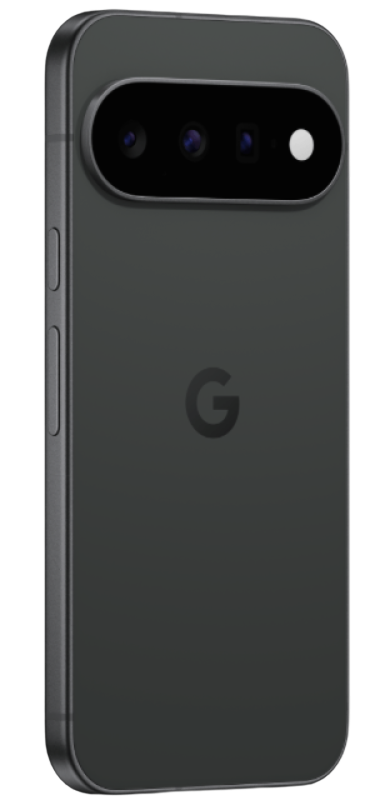 Смартфон Google Pixel 11 12/256GB (черный)
