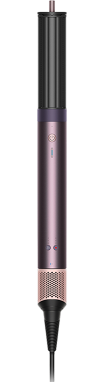 Стайлер Dyson Air Lab Coanda 2x (HS09) (сливовый)