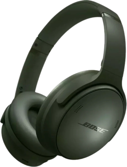 Наушники Bose QuietComfort Headphones (зеленый)