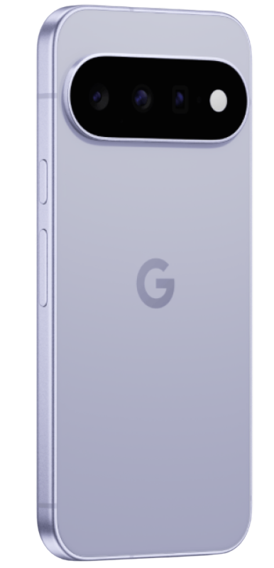 Смартфон Google Pixel 11 12/256GB (голубой)