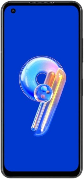 Смартфон ASUS Zenfone 9 8/128 ГБ CH (черный)