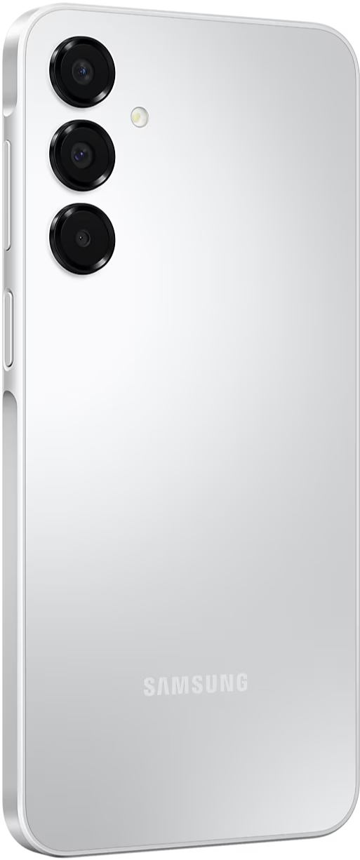 Смартфон Samsung Galaxy A16 (4G) 4/128 ГБ KZ/RU (серый)