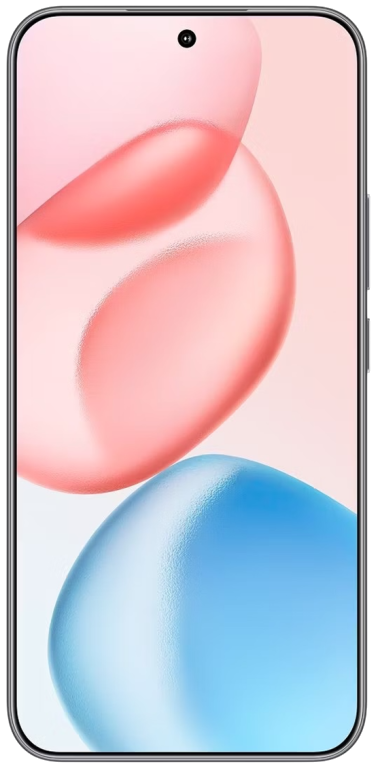 Смартфон HONOR 400 8/512GB (полночный черный)