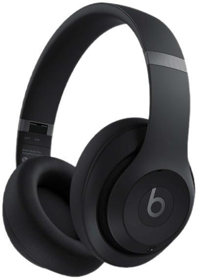 Наушники Beats Studio Pro Wireless (черный)