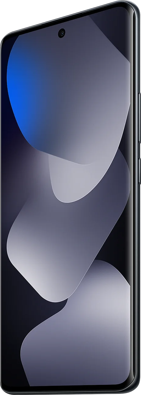 Смартфон Xiaomi Redmi Note 15 4G 8/128GB (черный)