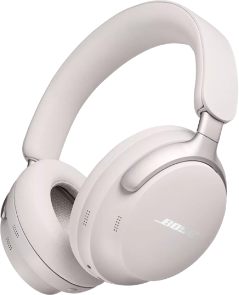 Наушники Bose QuietComfort Ultra Headphones (белый)