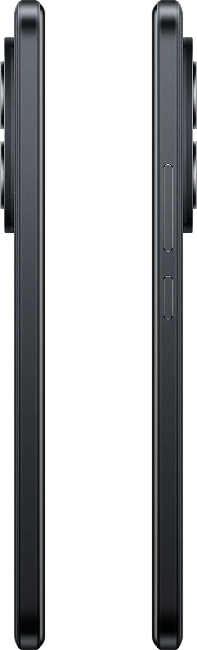 Смартфон Xiaomi Redmi Note 15 Pro 4G 12/512GB (черный)