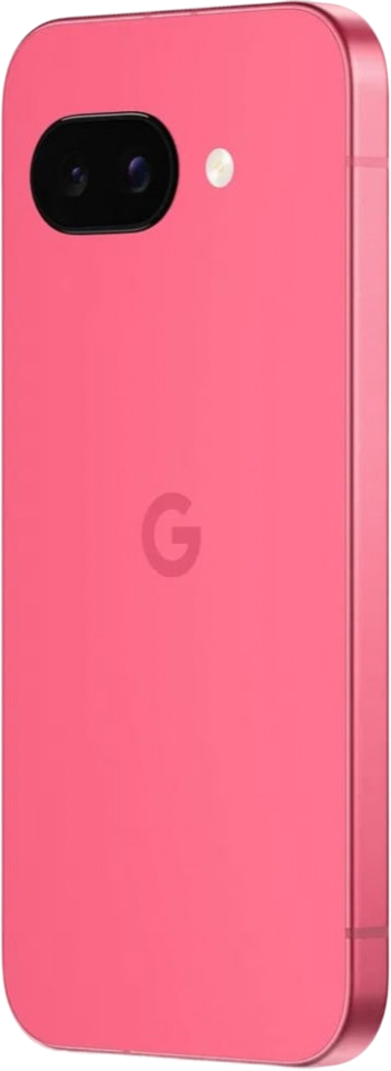 Смартфон Google Pixel 9a 8/128GB US/CA (розовый)