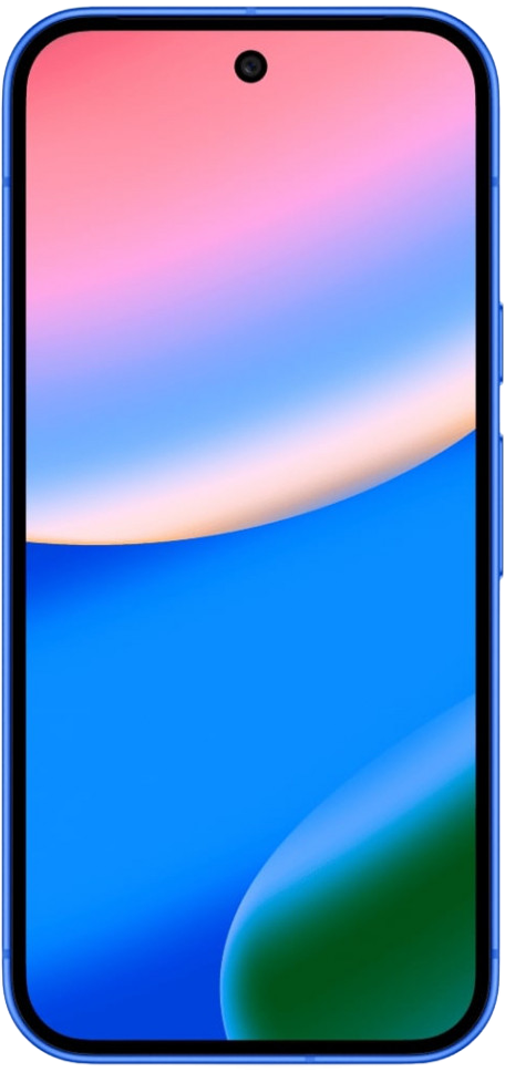 Смартфон Google Pixel 10 12/128GB JP (синий)