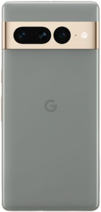 Смартфон Google Pixel 7 Pro 12/128GB US (ореховый)