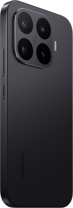 Смартфон Xiaomi 17T 12/256GB (черный)