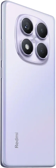 Смартфон Xiaomi Redmi Note 14 Pro 4G 12/256GB (фиолетовый)