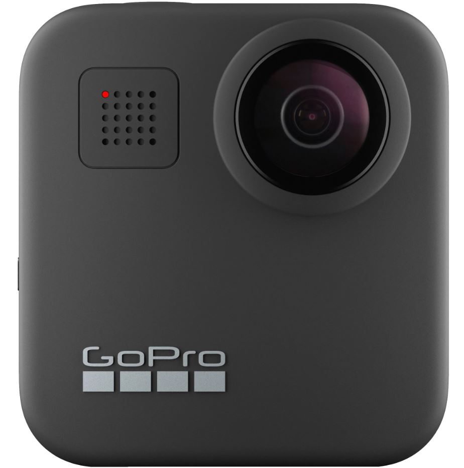 Фото GoPro MAX