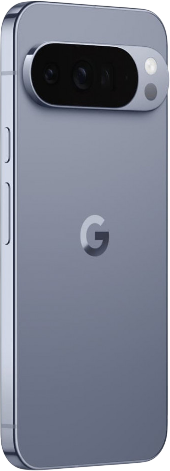 Смартфон Google Pixel 10 Pro 16/256GB US/CA (серый)