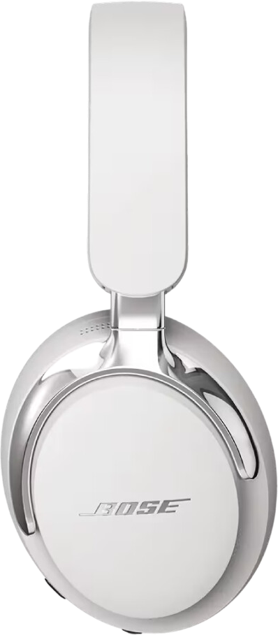 Наушники Bose QuietComfort Ultra Headphones II (белый)