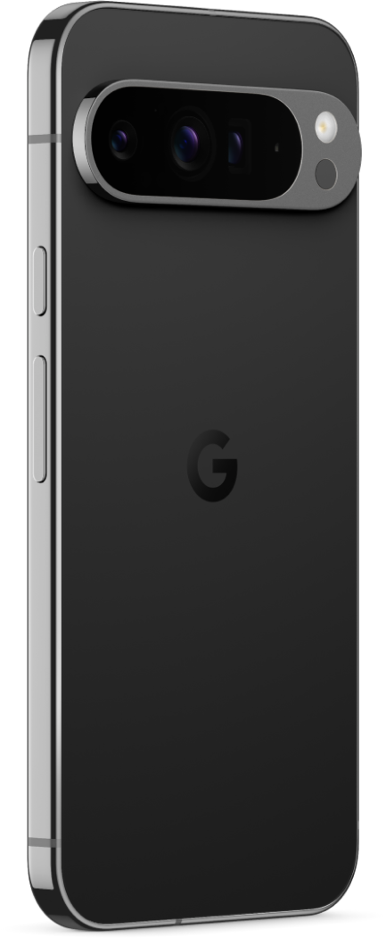 Смартфон Google Pixel 9 Pro XL 16/128GB JP (черный)