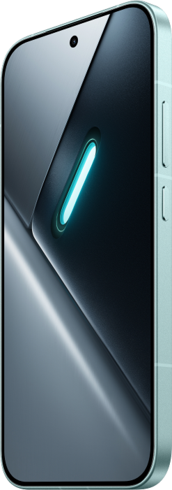 Смартфон POCO X8 Pro 8/256 ГБ (мятный)