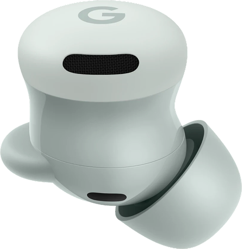 Наушники Google Pixel Buds 2a (туманный)