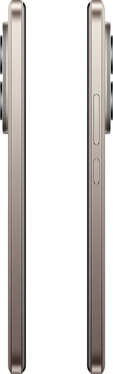 Смартфон Xiaomi Redmi Note 15 Pro 4G 8/256GB (титановый)