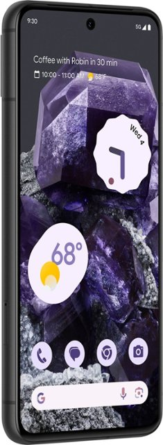 Смартфон Google Pixel 8 8/256GB AU (черный)