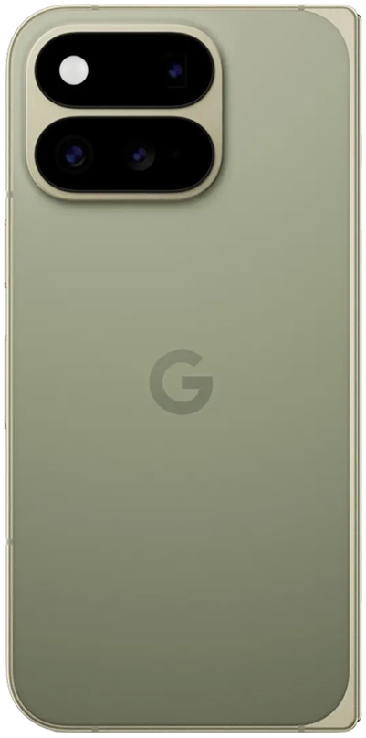 Смартфон Google Pixel 11 Pro Fold 16/256GB (зеленый)