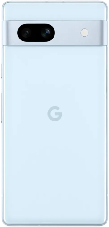 Смартфон Google Pixel 7a 8/128GB US (морской)