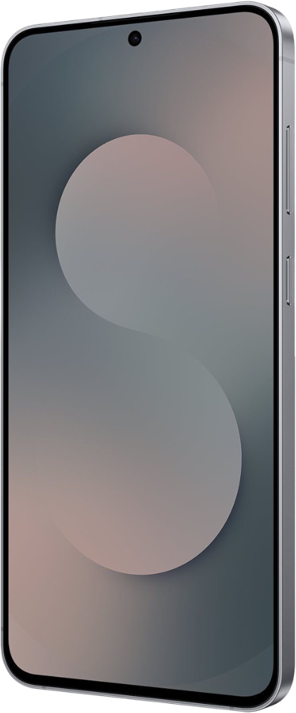 Смартфон Samsung Galaxy S25 FE 8/256GB (черный) KZ/RU