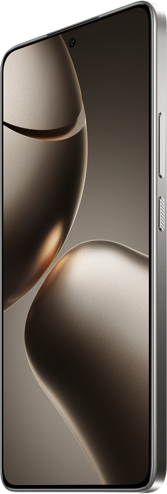Смартфон Xiaomi 14T 12/256 ГБ (серый)